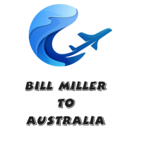 Bill Miller To Australia