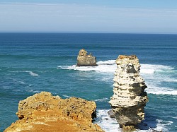 Great ocean road