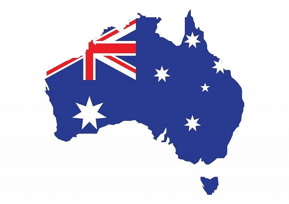 Australia