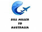 Bill Miller To Australia